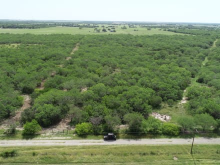 Texas Land, Your Vision, Come Discover Goliad County!