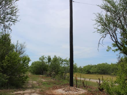 Make Your Country Living Plans a Reality near Charco!