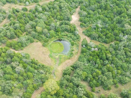 1588 Deer Hollow Rd.