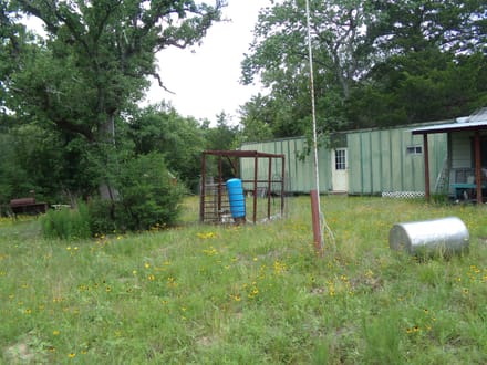 1588 Deer Hollow Rd.