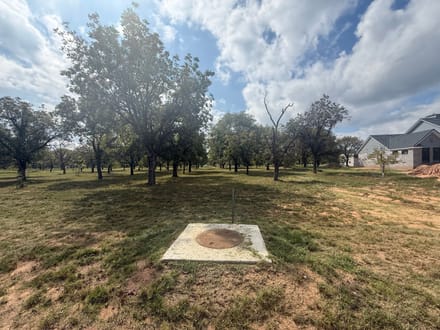 2449 Marvin Drive Granbury TX 76049