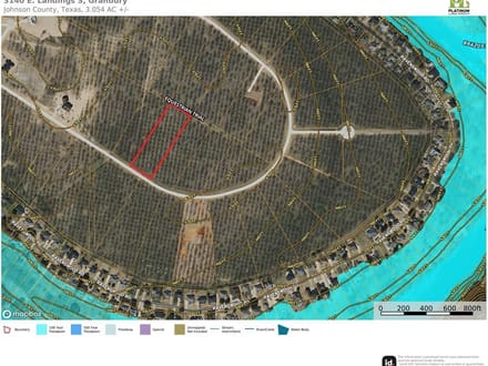 3140 E. Landings S, Granbury, TX - 3AC