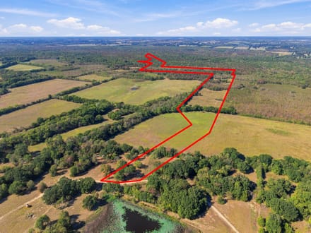 000 County Road 4612 Sulphur Springs, Tx 75482