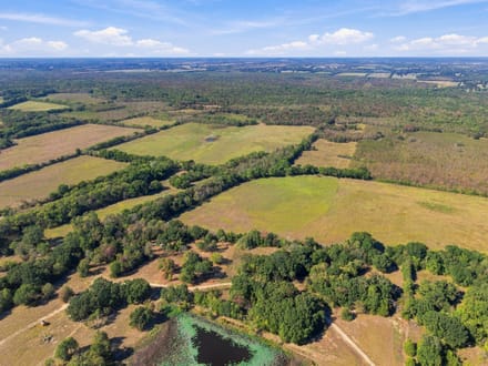 000 County Road 4612 Sulphur Springs, Tx 75482