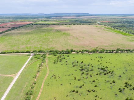  TBD Tract 3 County Road 205, Ovalo, Texas 79541