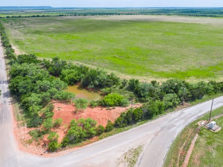  TBD Tract 3 County Road 205, Ovalo, Texas 79541