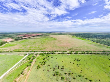  TBD Tract 3 County Road 205, Ovalo, Texas 79541