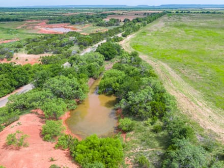  TBD Tract 3 County Road 205, Ovalo, Texas 79541