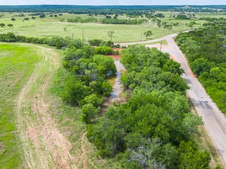  TBD Tract 3 County Road 205, Ovalo, Texas 79541