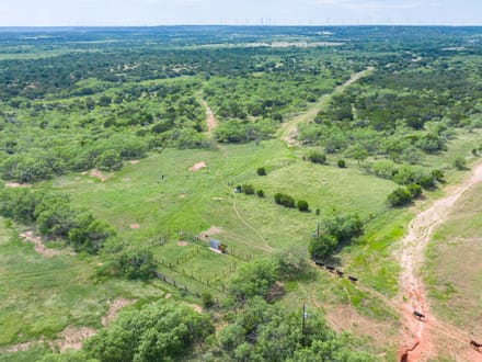 TBD Tract 6 County Road 205, Ovalo, Texas 79541