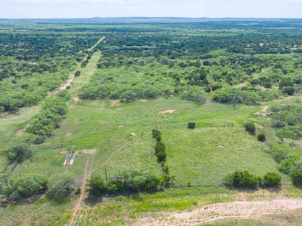 TBD Tract 6 County Road 205, Ovalo, Texas 79541