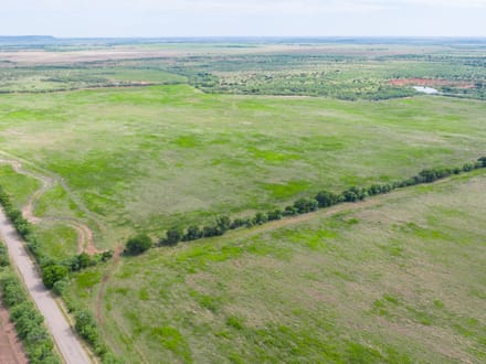TBD Tract 6 County Road 205, Ovalo, Texas 79541