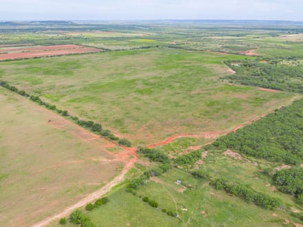 TBD Tract 2 County Road 205, Ovalo, Texas 79541