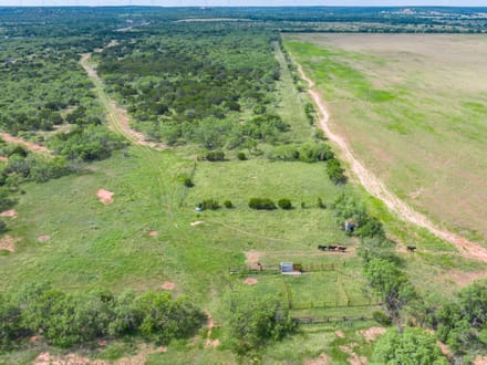TBD Tract 2 County Road 205, Ovalo, Texas 79541