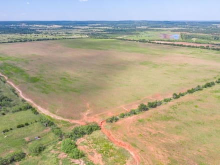 TBD Tract 2 County Road 205, Ovalo, Texas 79541