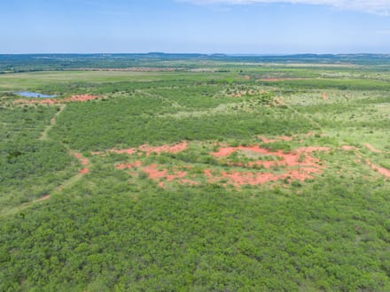 TBD Tract 2 County Road 205, Ovalo, Texas 79541