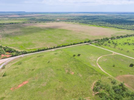 TBD Tract 2 County Road 205, Ovalo, Texas 79541