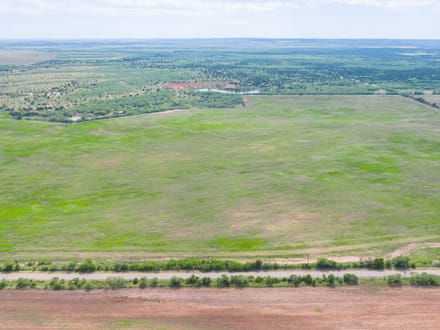 TBD Tract 2 County Road 205, Ovalo, Texas 79541