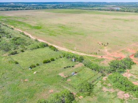TBD Tract 2 County Road 205, Ovalo, Texas 79541