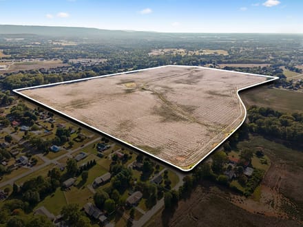 111 acres in Winchester