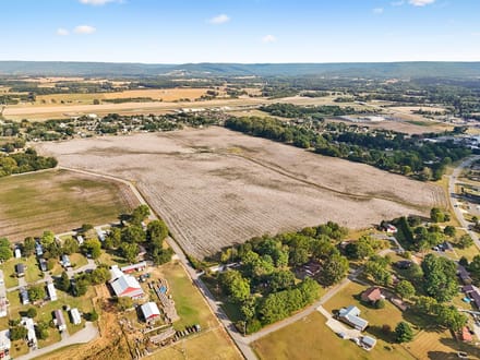 111 acres in Winchester