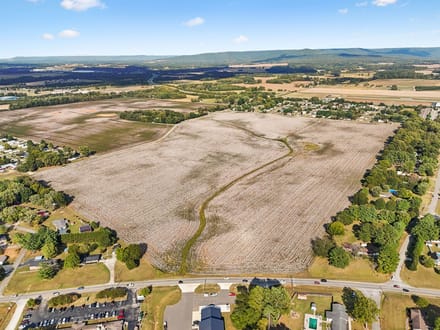 111 acres in Winchester