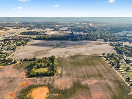 111 acres in Winchester
