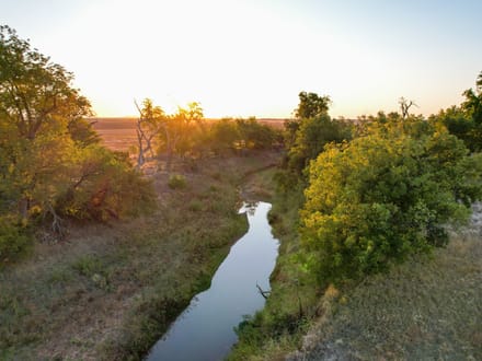 Elk Creek Ranch