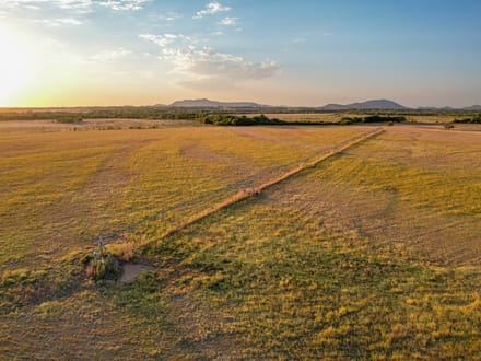 Elk Creek Ranch