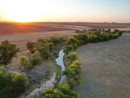 Elk Creek Ranch