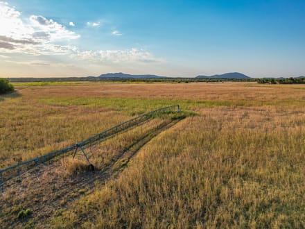 Elk Creek Ranch