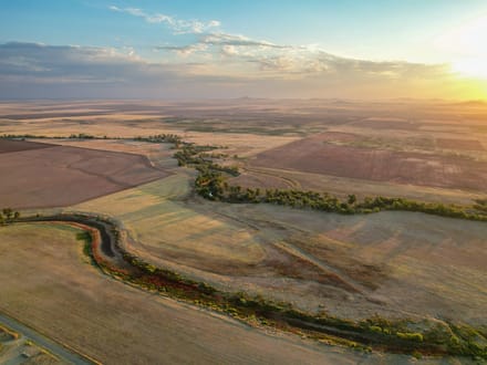 Elk Creek Ranch