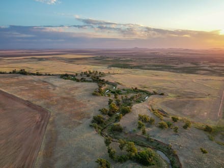 Elk Creek Ranch