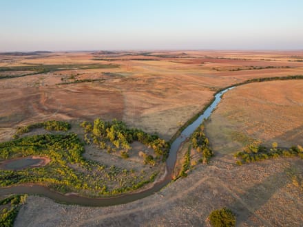 Elk Creek Ranch