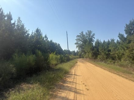 Lost Corner 80