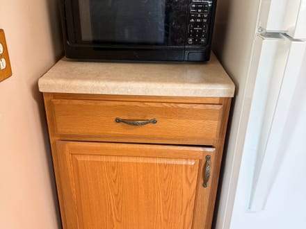 3 bedroom 2 bath Home in St. John, KS 