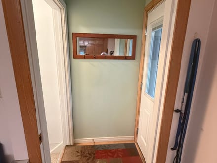 3 bedroom 2 bath Home in St. John, KS 