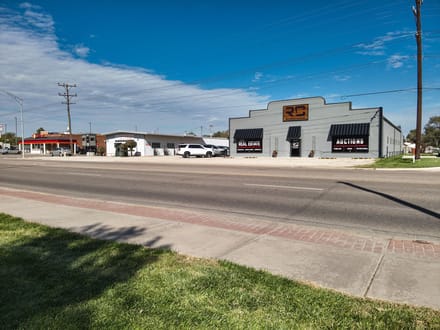 GRAND OPENING! Great Bend, KS Branch Office (11/19/2026)