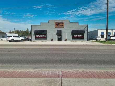 GRAND OPENING! Great Bend, KS Branch Office (11/19/2026)