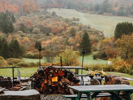 Marsh Creek Retreat