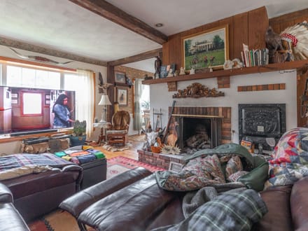 Marsh Creek Retreat