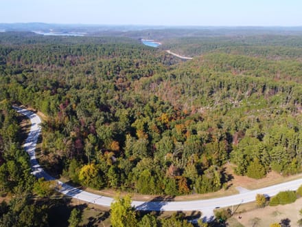 Hobbs State Park 4 Acre Lot