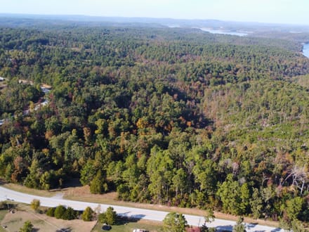 Hobbs State Park 4 Acre Lot