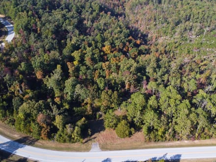 Hobbs State Park 4 Acre Lot