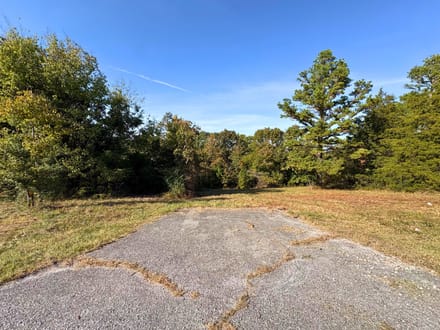 Hobbs State Park 4 Acre Lot