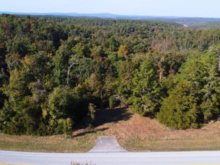 Hobbs State Park 4 Acre Lot