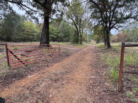 100 Acres N 4210 Rd