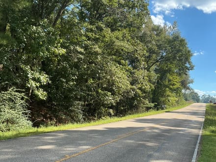 1.77 Acre Homesite
