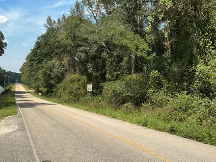 1.77 Acre Homesite