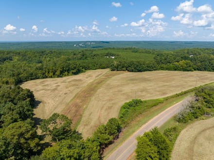 Blue Sky 970 acres - Redland Road / Rifle Range Rd - Elmore County
